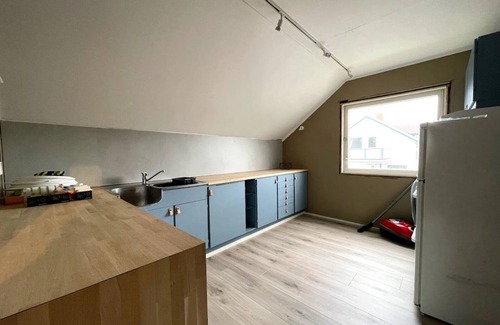 Tromso Apartment | Central & Comfy Apartment
