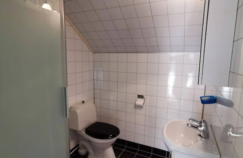 Tromso Apartment | Central & Comfy Apartment