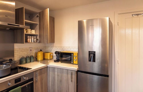 Holbrooks House | Central Coventry2 Bed House w/Parking|Fast Wi-fi