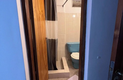 Puerto Iguazu Apartment | Central Cozy apartment in charming Puerto Iguazú with WiFi, AC-1C