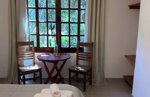 Puerto Iguazu Apartment | Central Cozy apartment in charming Puerto Iguazú with WiFi, AC-1C