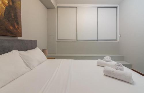 Mets Apartment | Central & Cozy Apartment In Athens 1B