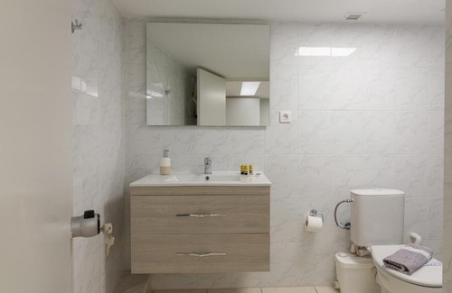 Mets Apartment | Central & Cozy Apartment In Athens 1B