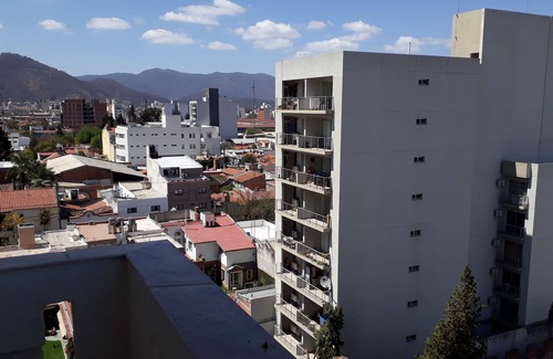 Salta Apartment | Central Department in one of the best areas of the city of Salta