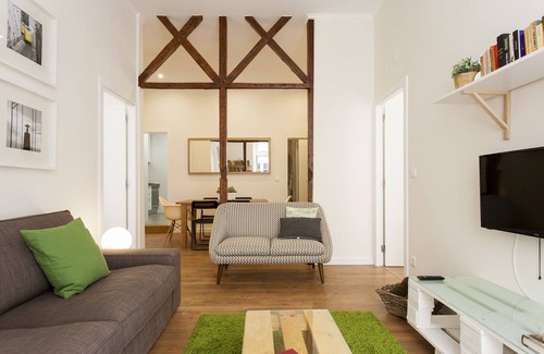 Santa Maria Maior Apartment | Central Downtown 1E up to 13guests by Central Hill