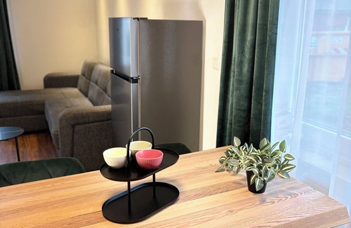Nortrup House | Central, family-friendly vacation apartment-ideal for cyclists and explorers!