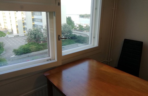 Kallio Apartment | Central Fantastic seaview apartment