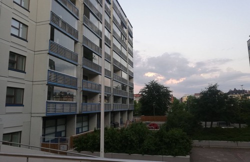 Kallio Apartment | Central Fantastic seaview apartment