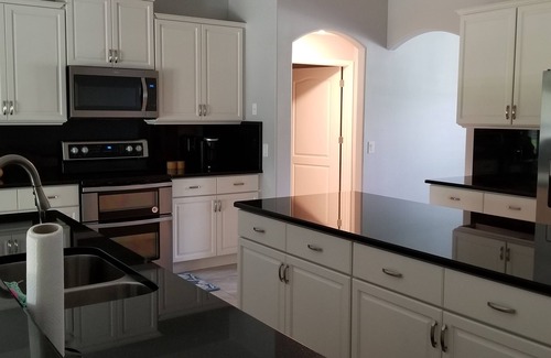 Titusville House | Central Florida Casi Casa - Titusville, Golfing, Biking, Space Center, Corp Rntl