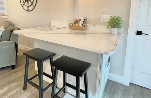 Eagle Lake House | Central Florida's Spring Fed Eagle Lake Getaway! Pet-Friendly