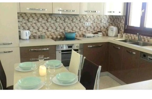 Filoti House | Central, fully equipped, 2 bedrooms, great view, wifi