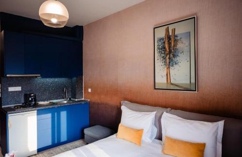 Komotini Apartment | Central