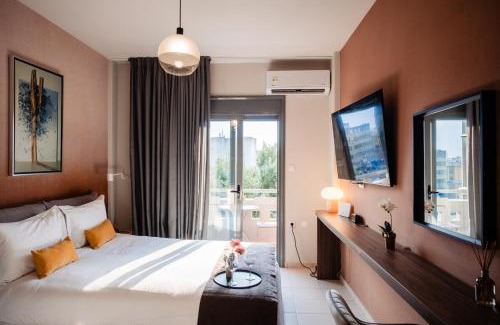 Komotini Apartment | Central