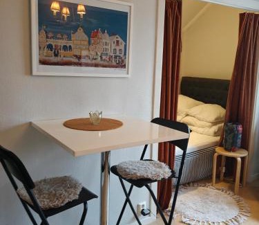 Umea Apartment | Central hel lägenhet. Nära till allt.