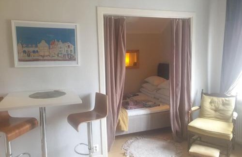 Umea Apartment | Central hel lägenhet. Nära till allt.