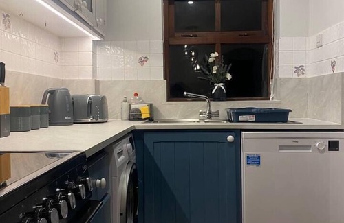 Dingle House | Central Hideaway Dingle