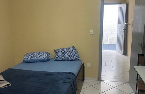 Campo Grande House | Central house great location close to shopping 1
