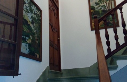Sant Joan House | CENTRAL HOUSE IN SANT JOAN (CAN RIBES)