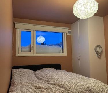 Trondheim Apartment | Central in Trondheim