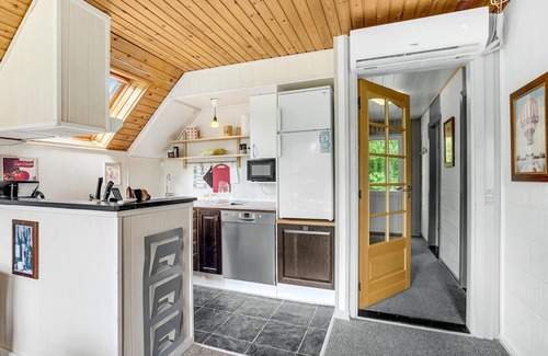 Skovgaarde House | Central Jutland will seduce you with its beautiful landscape and offers many experiences.