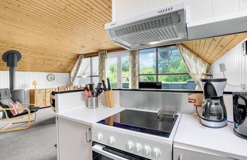 Skovgaarde House | Central Jutland will seduce you with its beautiful landscape and offers many experiences.