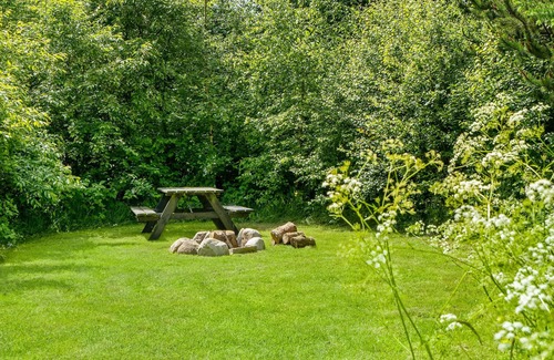 Skovgaarde House | Central Jutland will seduce you with its beautiful landscape and offers many experiences.