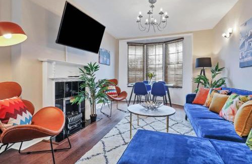 The Lanes Apartment | Central Lanes Pad By My Getaways Free parking for one car