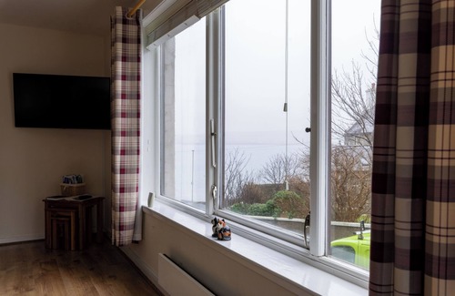 Lerwick Apartment | Central Lerwick holiday apartment