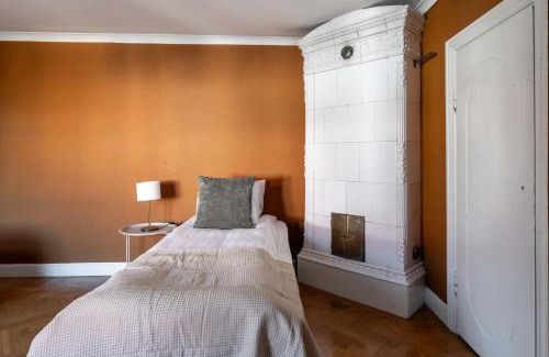 Innerstaden Apartment | Central located apartment in middle of Visby