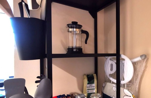 City Centre Dublin Apartment | CENTRAL LOCATION 2 BED APT Fast WIFI & TV&KITCHEN