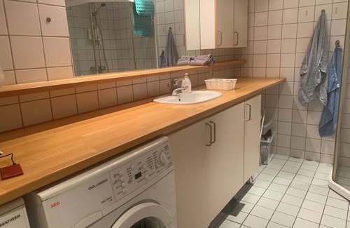 Oslo Apartment | Central location away from traffic