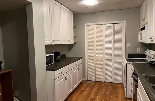 Fayetteville House | Central location, near hospital & fortbragg peaceful safe neighborhood, Fenced