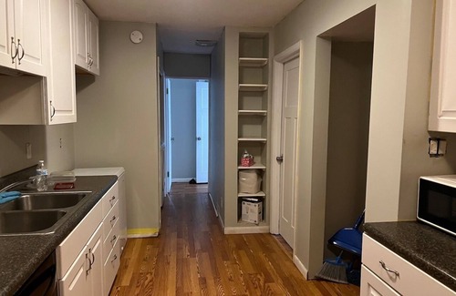 Fayetteville House | Central location, near hospital & fortbragg peaceful safe neighborhood, Fenced