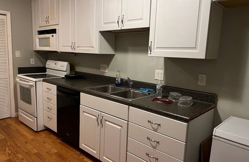 Fayetteville House | Central location, near hospital & fortbragg peaceful safe neighborhood, Fenced