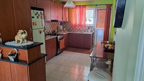 Sparta Apartment | Central location! Spacious 2 bdrm with balcony