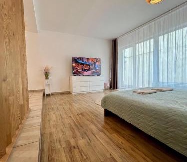 Targoviste Apartment | Central Loft Studio Târgoviște