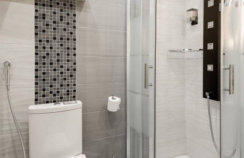 Thessaloniki City Centre Apartment | Central Luxury Mini Suite Romeo with Wifi