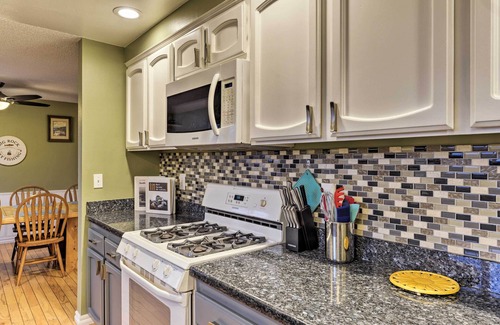 Medford House | Central Medford Family Retreat w/Large Yard!