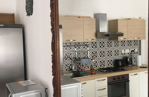 Sliema Apartment | Central modern apartment 5 min walk to the beach