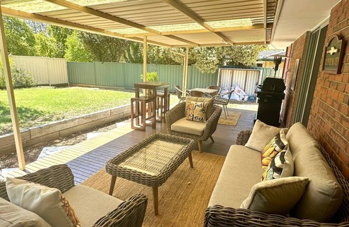 Nannup Boat Rental | # Central Nannup Holiday Home: Your Perfect Nature Retreat in the Heart of Nannup