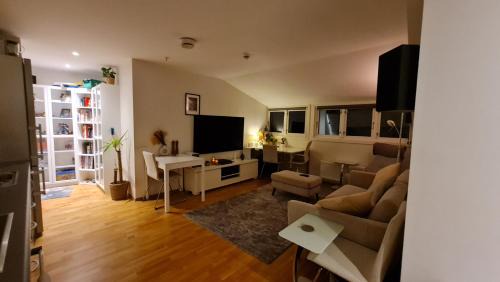 Grunerlokka Apartment | central, new, 2 bed rooms, fully furnished