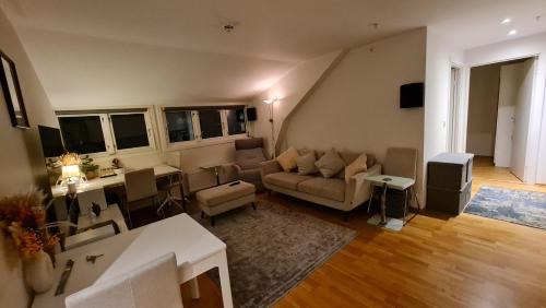 Grunerlokka Apartment | central, new, 2 bed rooms, fully furnished