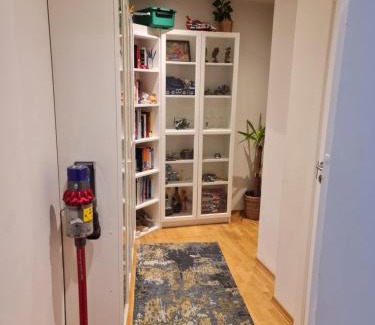 Grunerlokka Apartment | central, new, 2 bed rooms, fully furnished