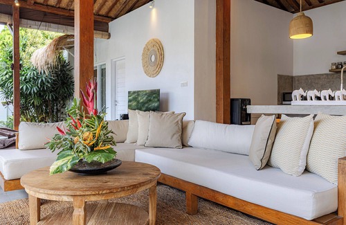 Petitenget Villa | Central Oberoi, Seminyak - Newly Refurbished Villa A