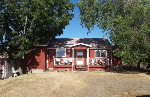 Wheeler County Other | Central Oregon Ranch Getaway on 430 acres