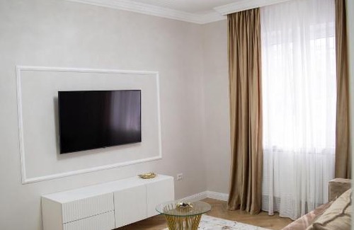 Suceava Apartment | Central Parc Golden Apartament 1