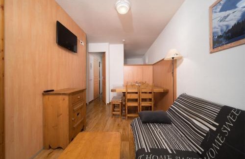 Allos Apartment | CENTRAL PARK 208 - Appt Montagne 4 pers