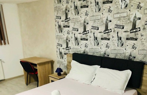 Old City Apartment | Central Park - Big Apart -3 ROOMS- Free Parking T5