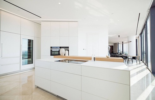 City Centre Apartment | Central Park Residence