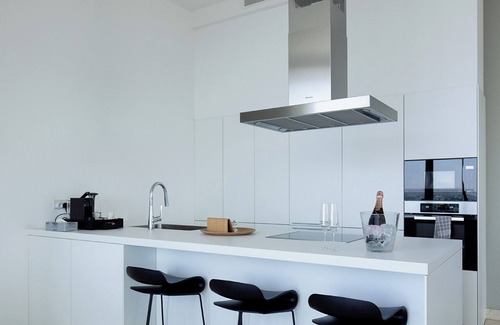 City Centre Apartment | Central Park Residence